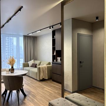 Олександра Олеся вул., (Будинок 10.1)