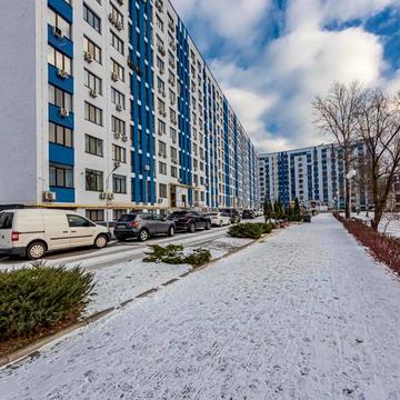 Алімпія Галика вул., 75-Г