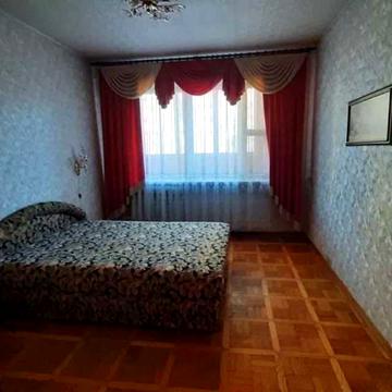 Наталії Ужвій вул., 4-Г