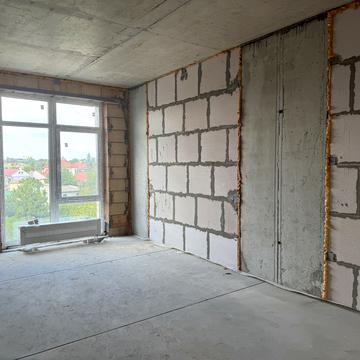 Дачна вул., (Блок Г)