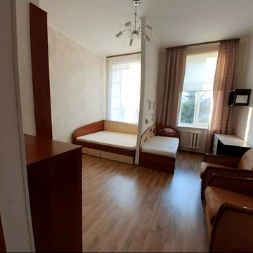 Соборна вул., БОС 69