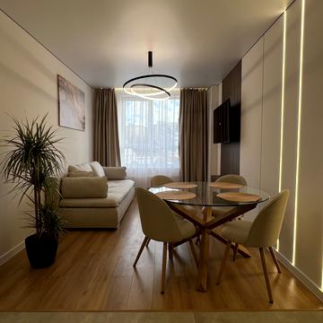 Кирила Трильовського вул., 4-А