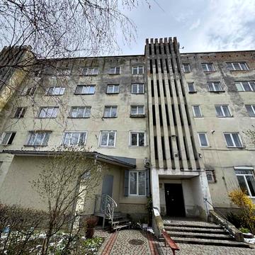 Тараса Шевченка вул., 12