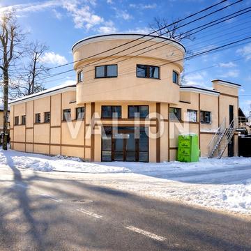 Лисенка вул., 2