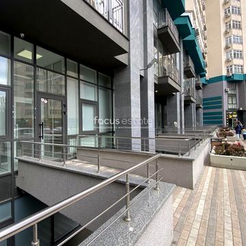 Митрополита Василя Липківського вул. (Урицького), 37-Б