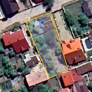 Бориславська вул., 22