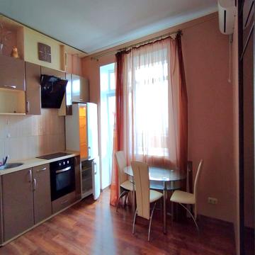 Перемоги просп., 66к