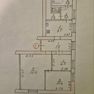 Назарія Яремчука вул., 41