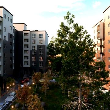 Андрія Чайковського вул., (Будинок)