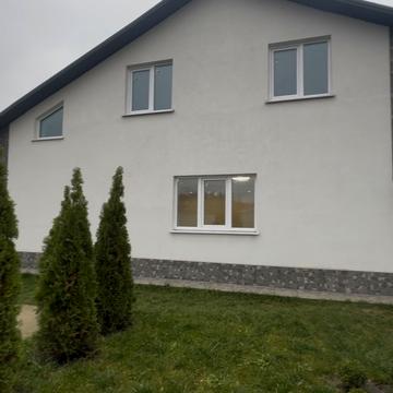 Вишнева вул., 41