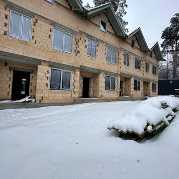 Лугова вул.