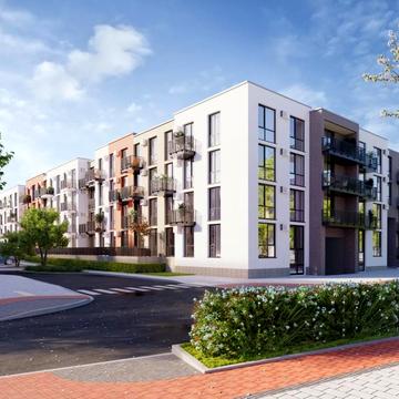 Зелена бічна