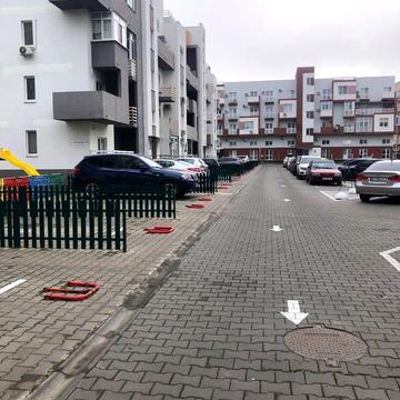 Владислава Бувалкіна вул., 7-Б К1