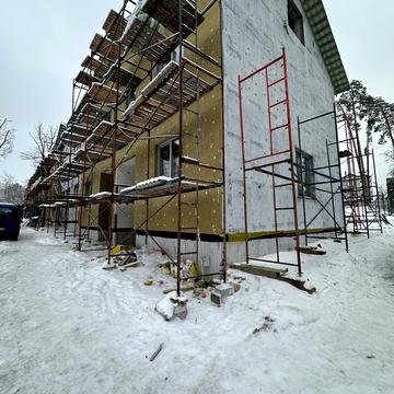 Лисенка вул.