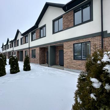 Депутатська вул.