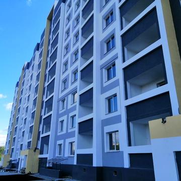 Полтавський Шлях вул., (Будинок 23)