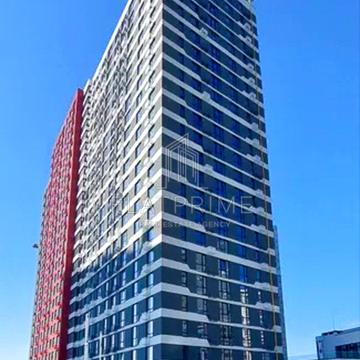 Олександра Олеся вул., (Будинок 10.8)