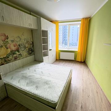 Героїв Небесної Сотні просп., 16/3