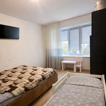 Юлії Здановської вул. (Ломоносова), 34/2