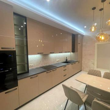 Клочківська вул., 117