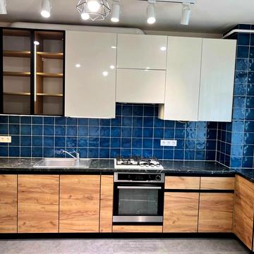 Жасминова вул., 5б