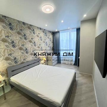 Дніпровська набережна вул., 17-К