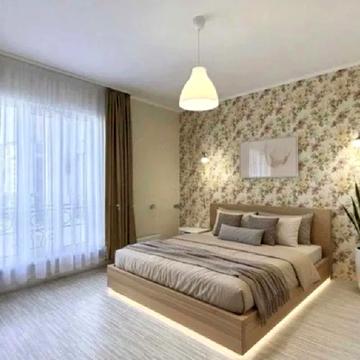 Жамбила Жабаєва вул. (Кузьминська), 7-Д