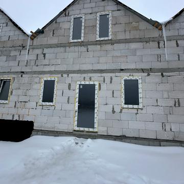 Хутірська вул. (Жовтнева)