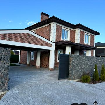 Кільцева вул.