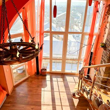 Стрілецька вул., 32