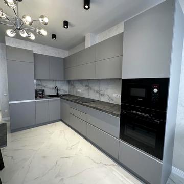 Лесі Українки просп. (Гагаріна), 19-В