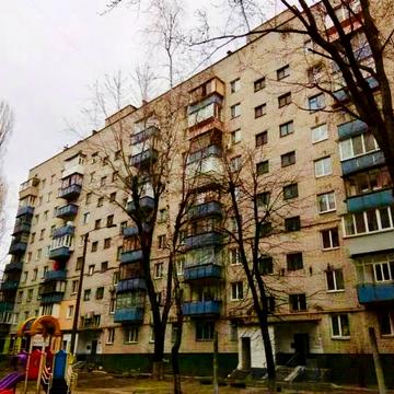 Гетьмана Кирила Розумовського вул. (Миколи Краснова), 12-А