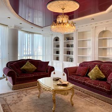 Голосіївський просп. (40-річчя Жовтня), 30-Б