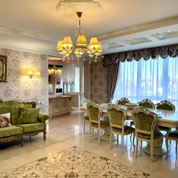 Голосіївський просп. (40-річчя Жовтня), 30-Б