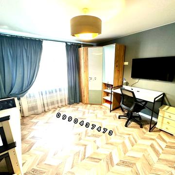 Олександра Поля просп. (Кірова), 22