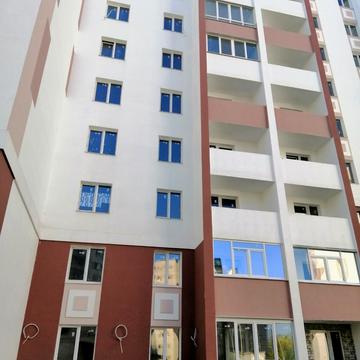 Барабашова вул., 14-Б