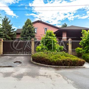 Київська вул.