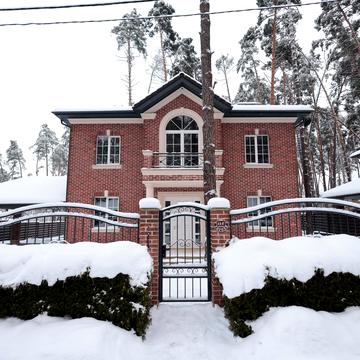 Патріотів вул.