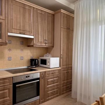 Авіаконструктора Ігоря Сікорського вул. (Танкова), 1