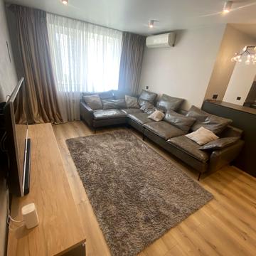 Володимира Івасюка просп. (Героїв Сталінграду), 20-А