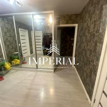 Сергія Данченка вул., 1