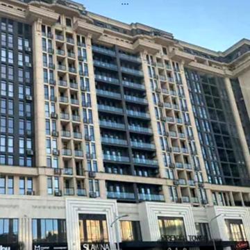 Космонавтів просп., 49