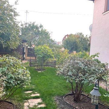 Лугова вул., 32-А