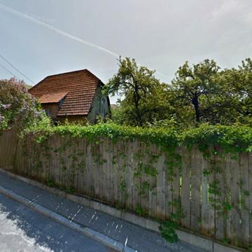 Редутна вул.