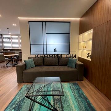 Сергія Данченка вул., 34