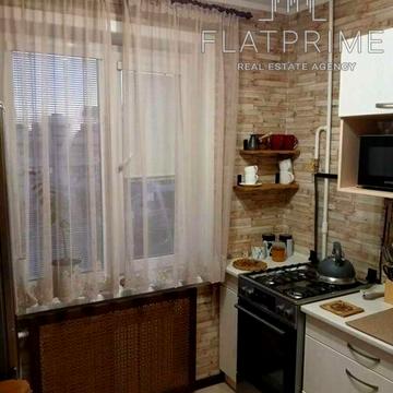 Василя Порика просп., 15-А