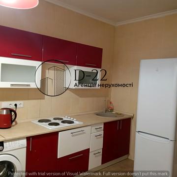 Любомира Гузара просп. (Космонавта Комарова), 26