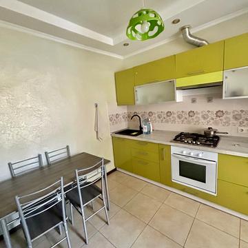 Люстдорфська дорога вул., 114б