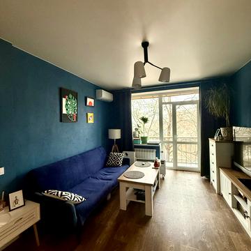 Ніни Строкатої вул. (Буніна), 7