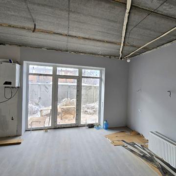 Мечникова вул., 1 